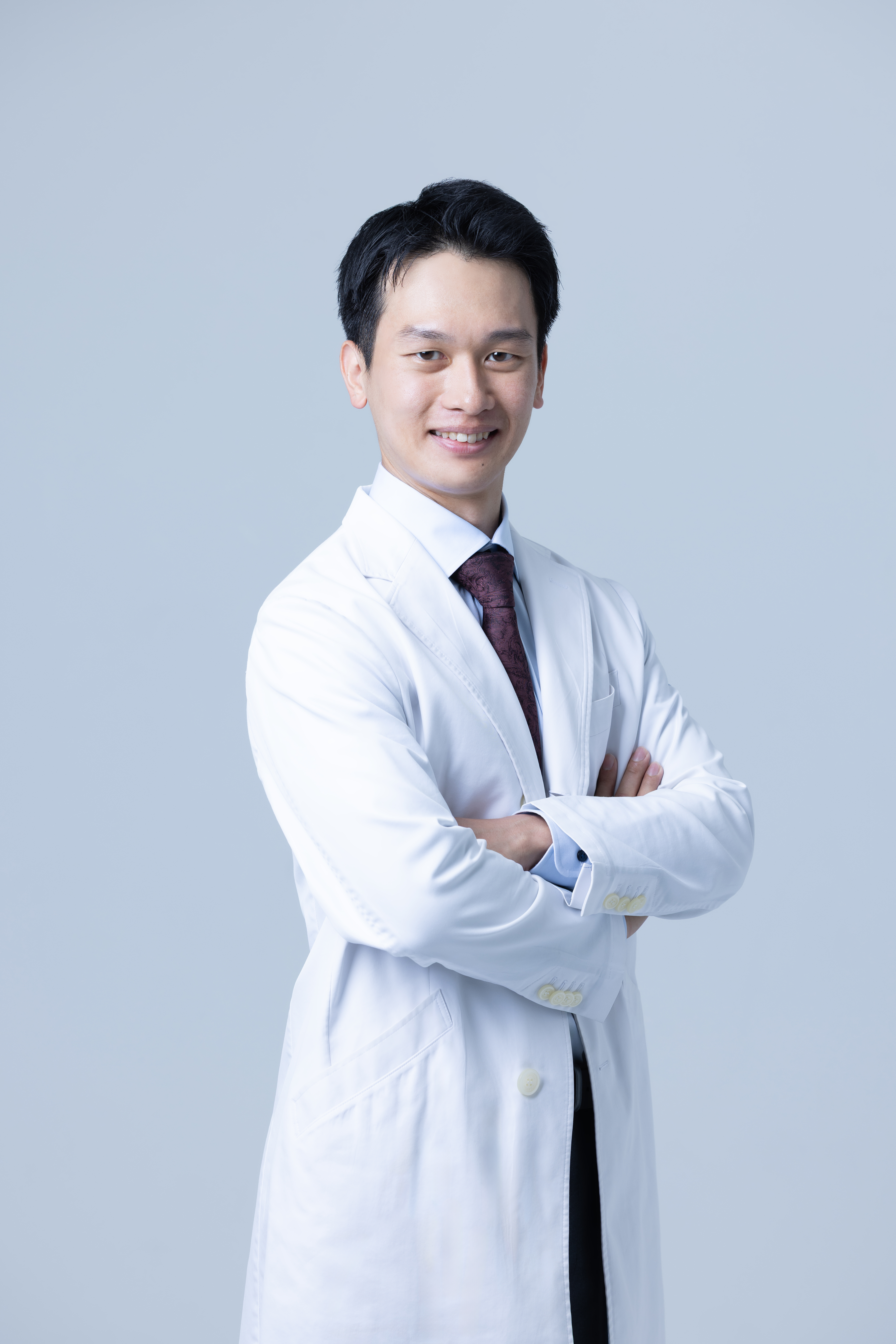 代表取締役医師 宗 大貴